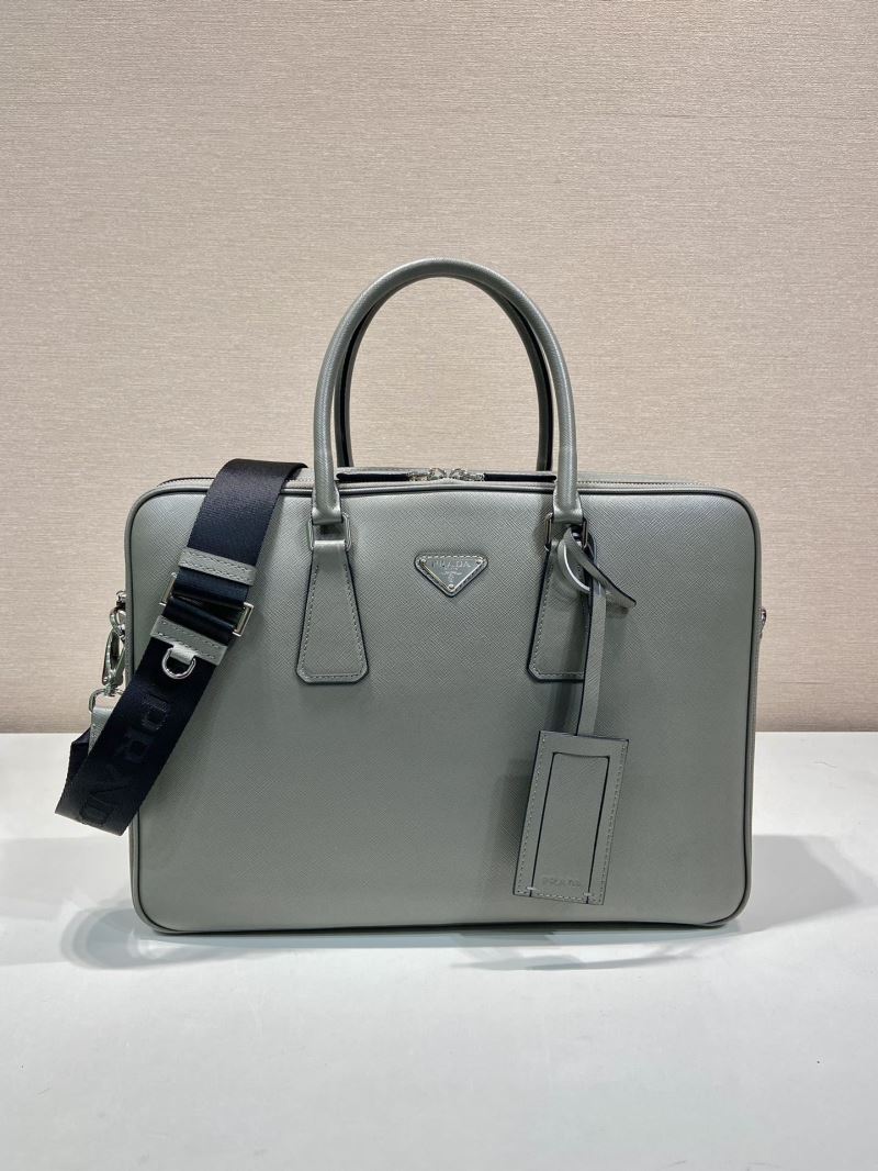 Prada Top Handle Bags